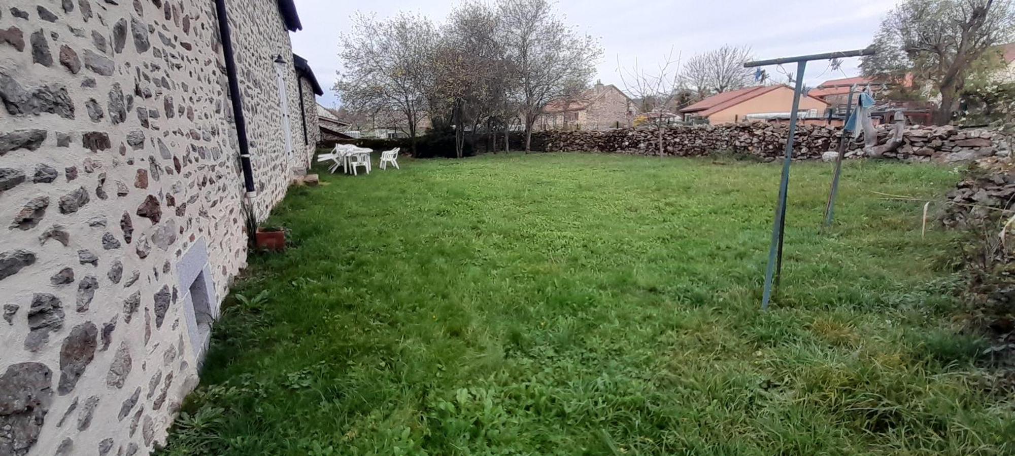 Le Relais D'Anglards Apartamento Exterior foto