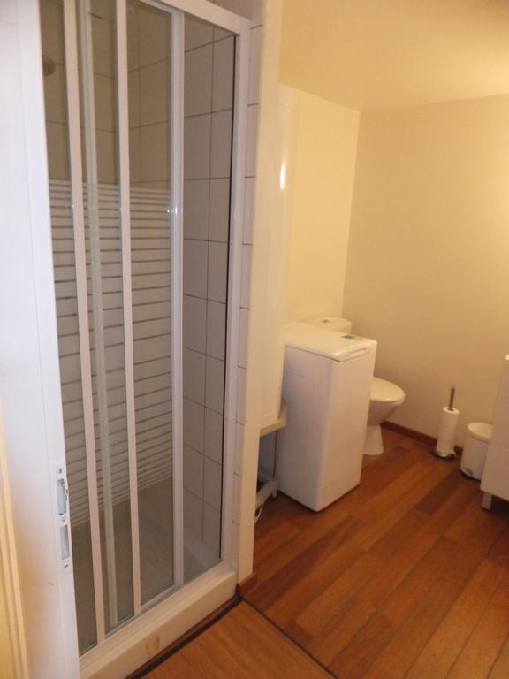 Le Relais D'Anglards Apartamento Quarto foto